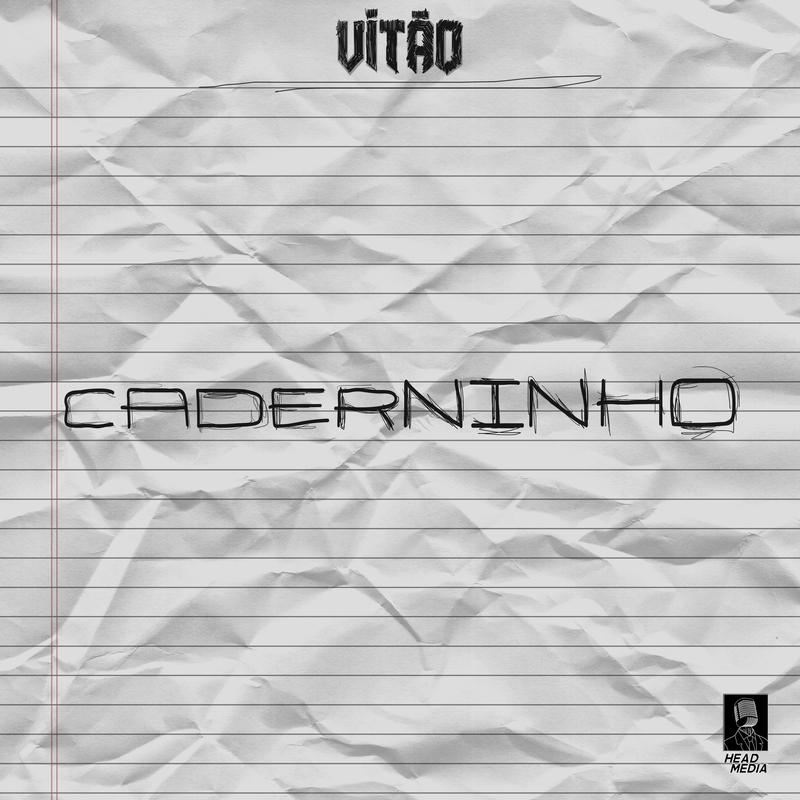 Vitão - Caderninho