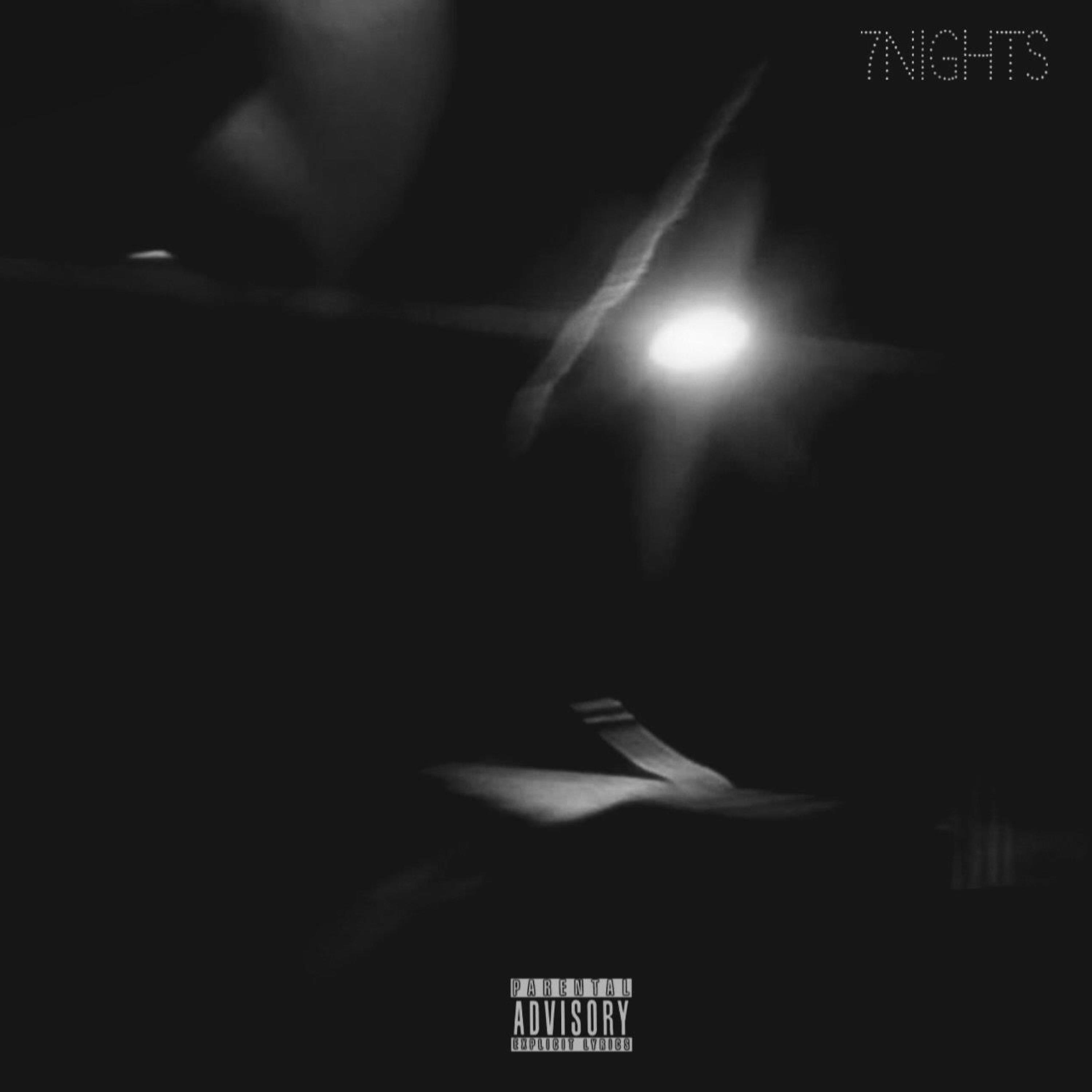 Toci - 7nights (feat. xoxo, Breezo)