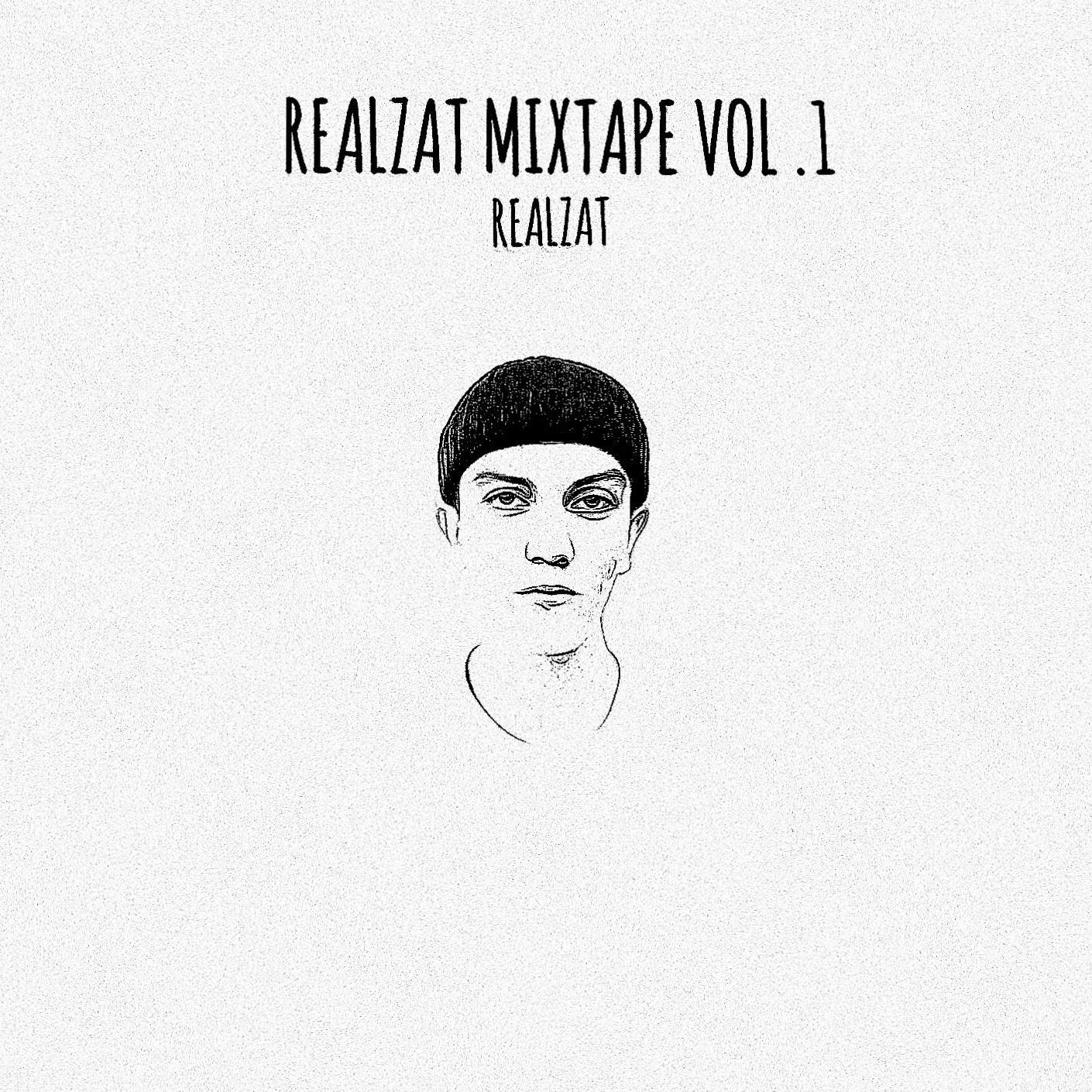 REALZAT MIXTAPE VOL.1