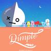 Dimple (自和声inst.) （For BTS）