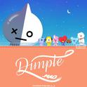 Dimple For BTS (防弹少年团)专辑