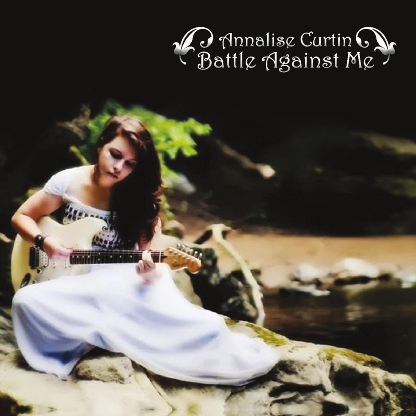 Battle Against Me