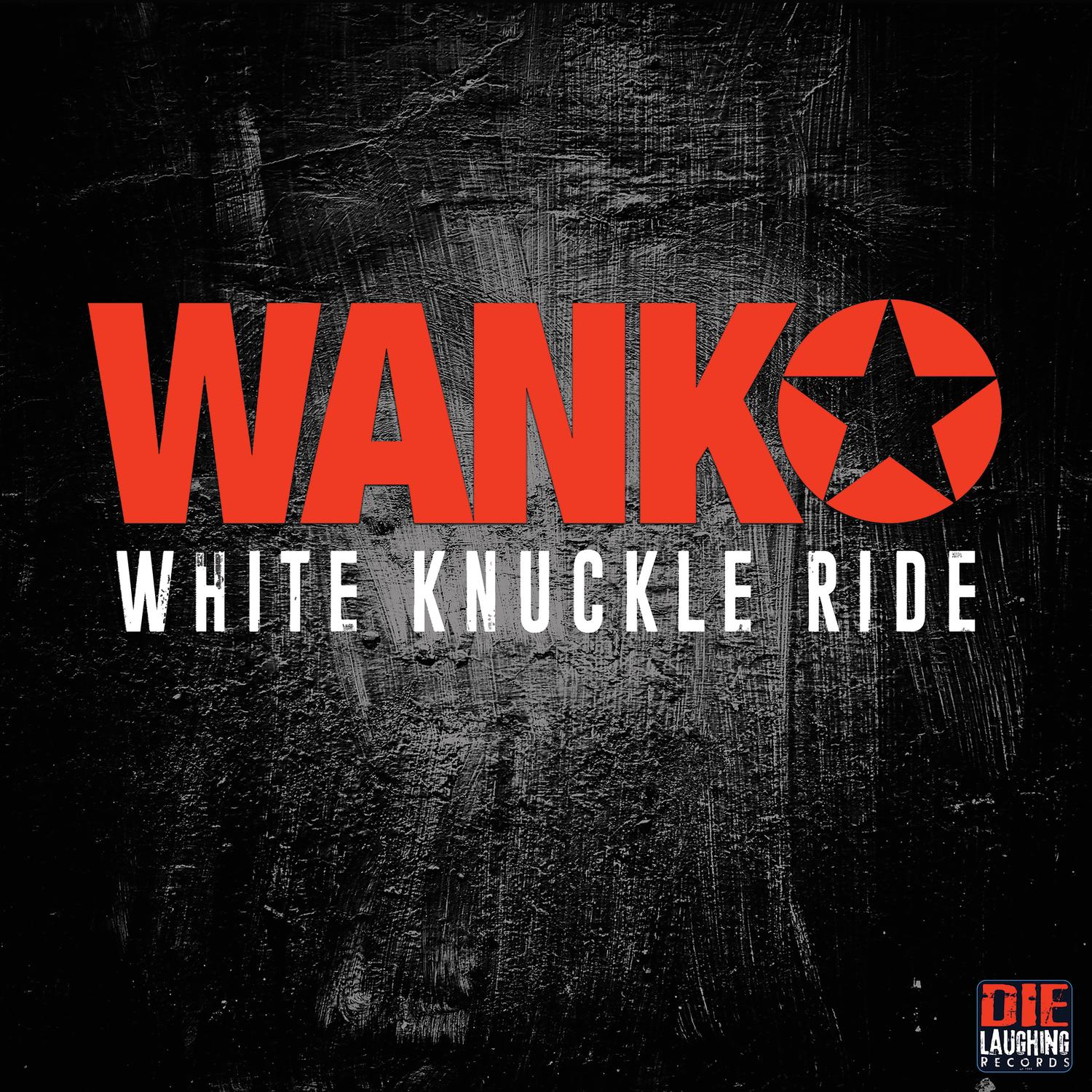 White Knuckle Ride