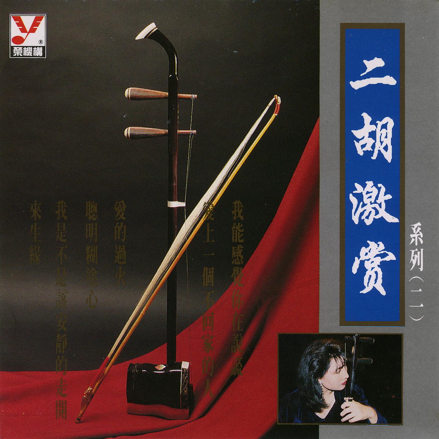 馬曉暉 二胡激賞 系列(二)