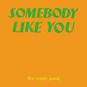 Somebody Like You专辑