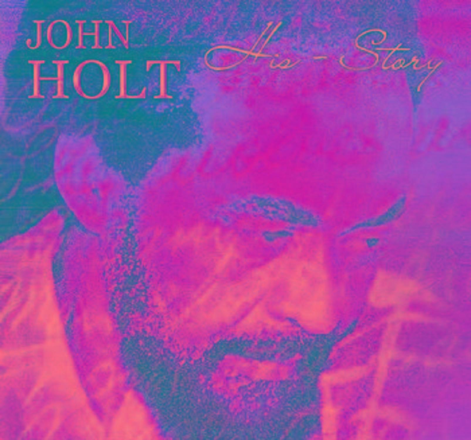 John Holt - His Story Volume 3
