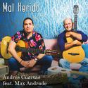 Mal Herido (feat. Max Andrade)