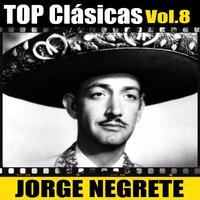 Jorge Negrete - Flor De Azalea (karaoke)