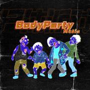 BodyPartyMusic