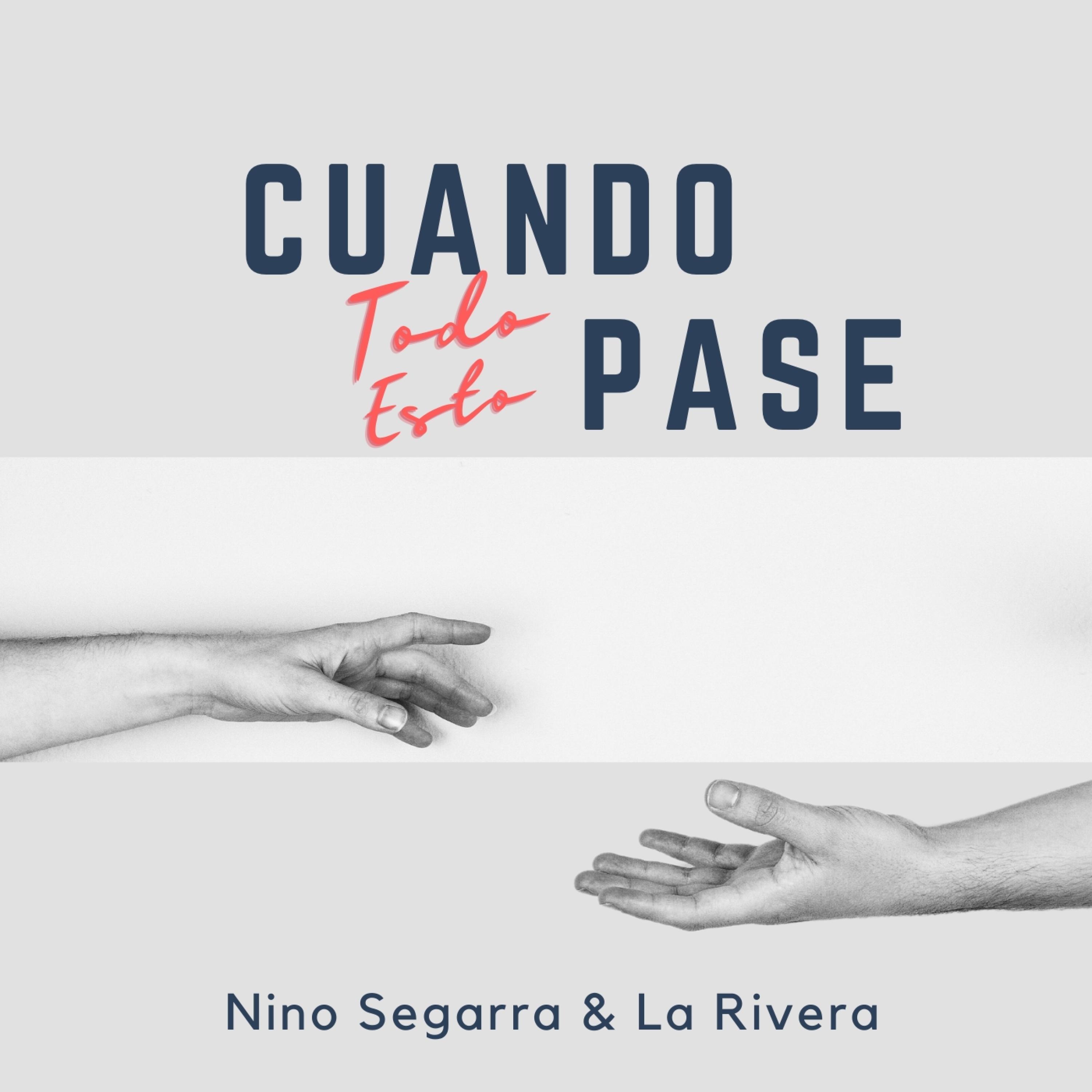 Cuando Todo Esto Pase (feat. Ingrid Rivera)