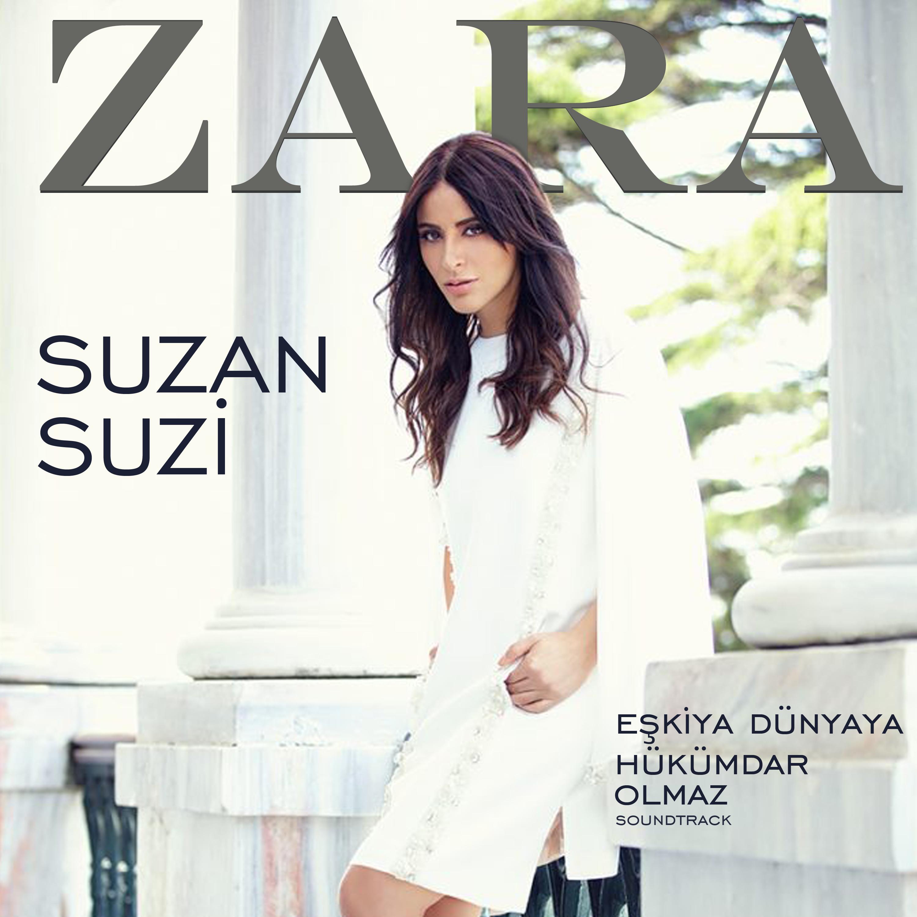 Suzan Suzi
