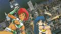Dirty Pair 音楽篇专辑