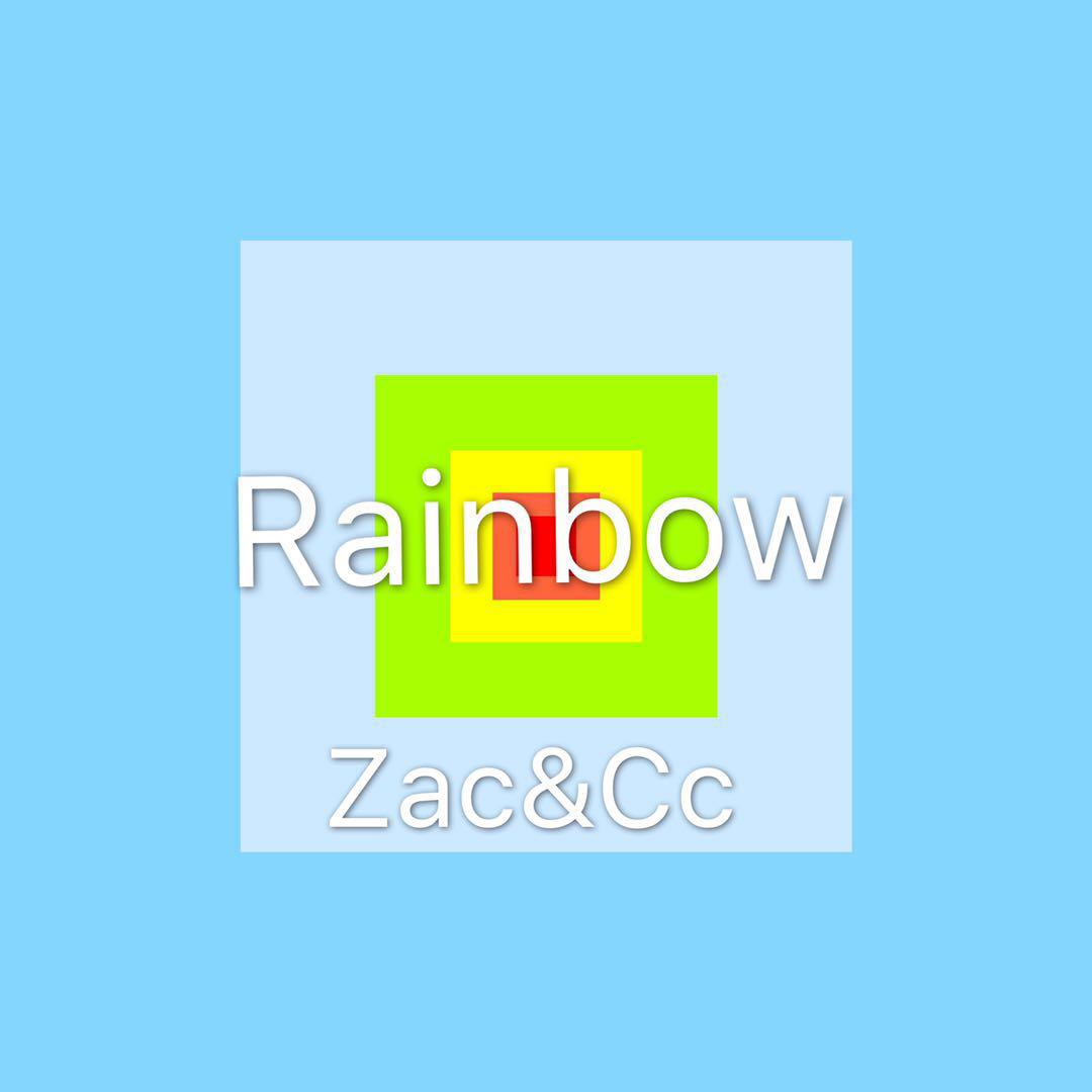 Rainbow专辑