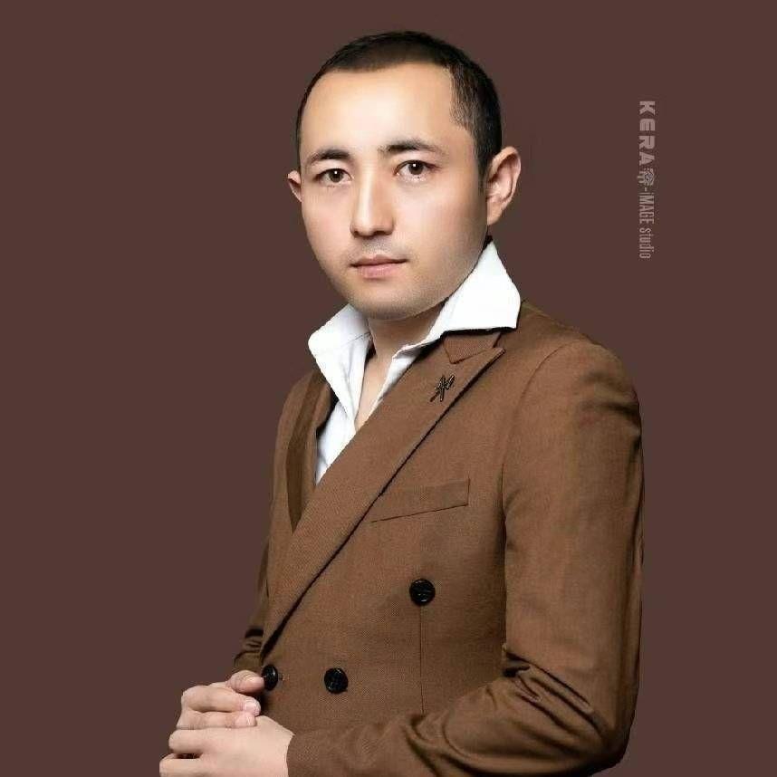 Nureli Turgun歌曲封面