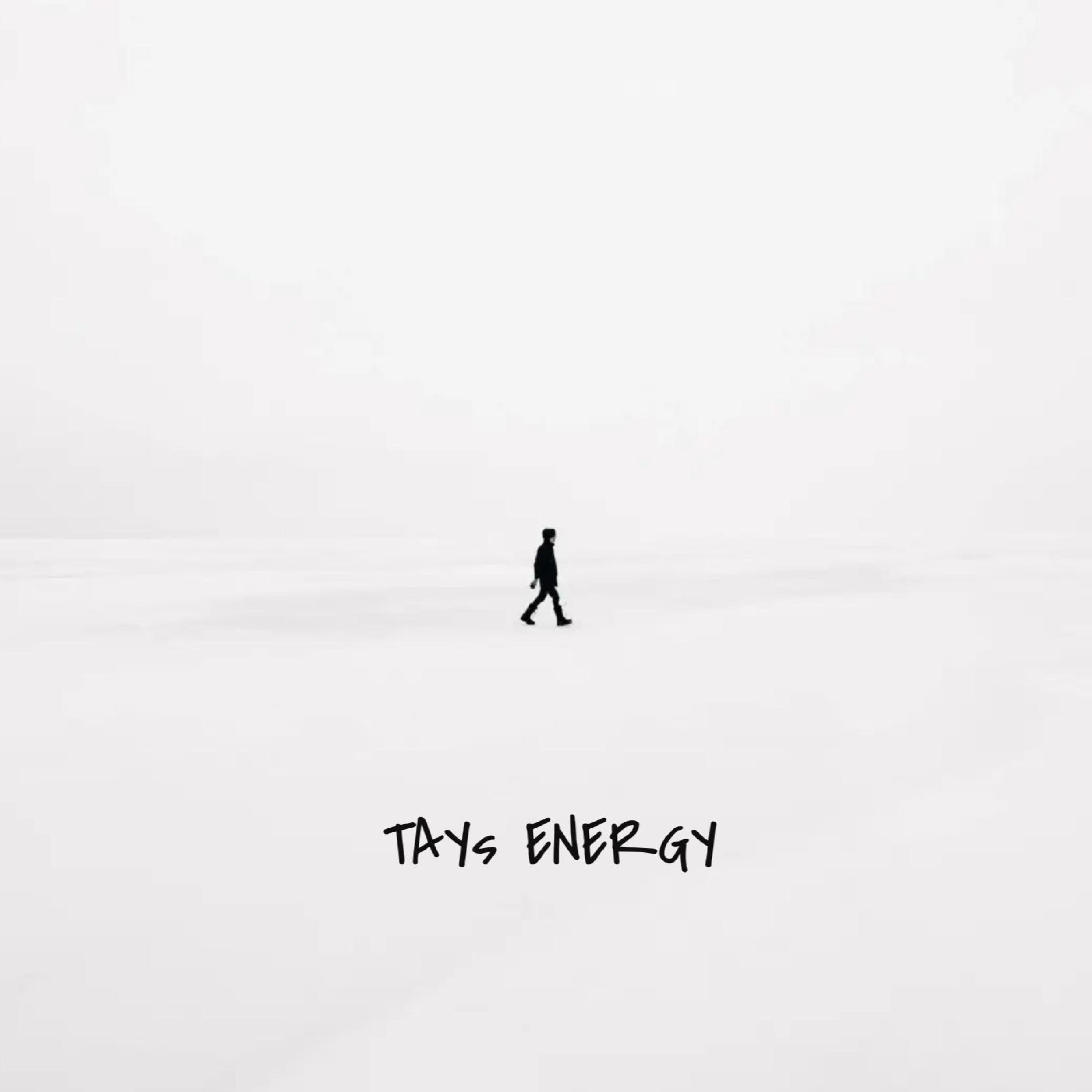 TAYS ENERGY (feat. Kailee Morgue & Lullaboy)