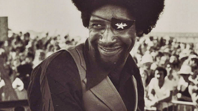 James Booker