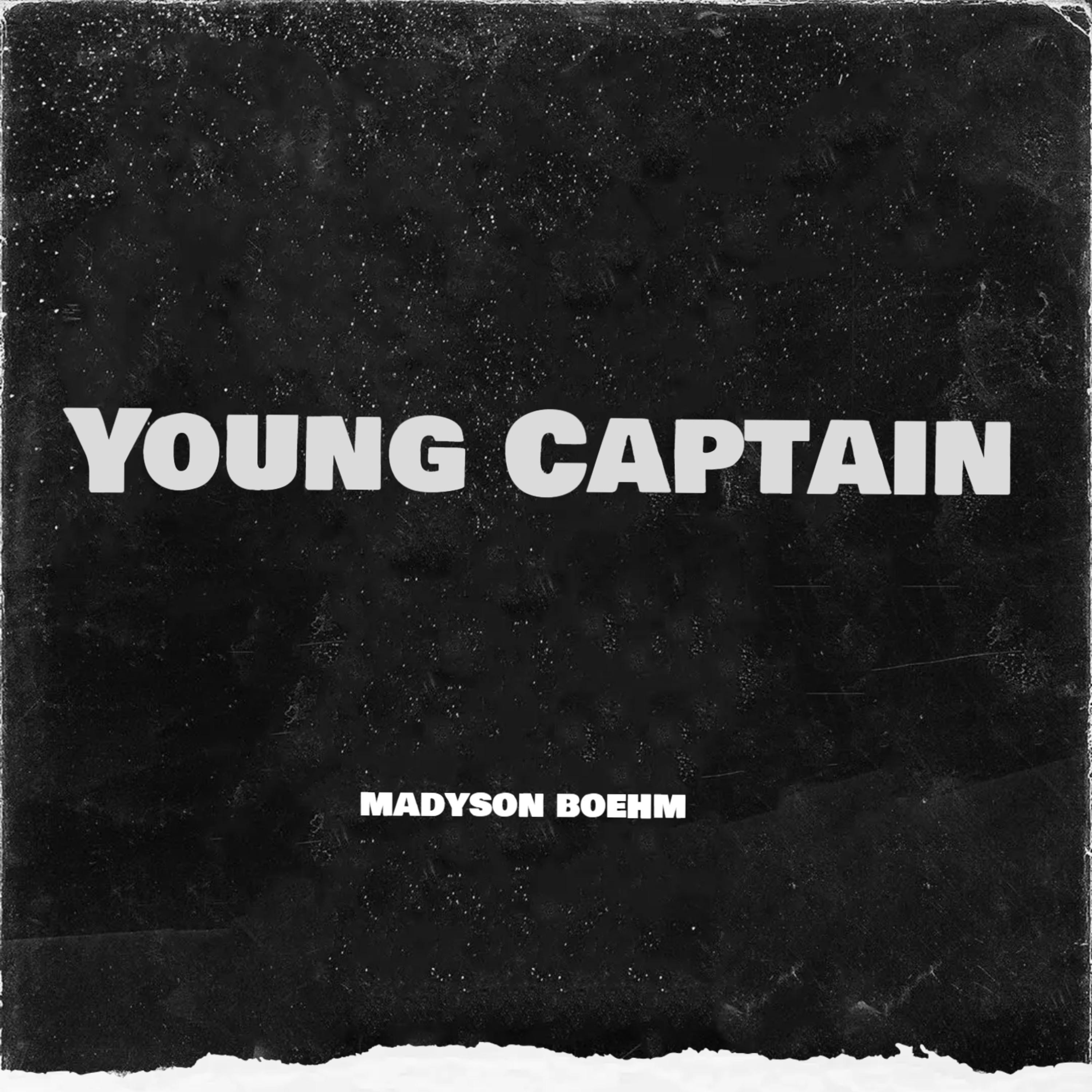 Young Captain