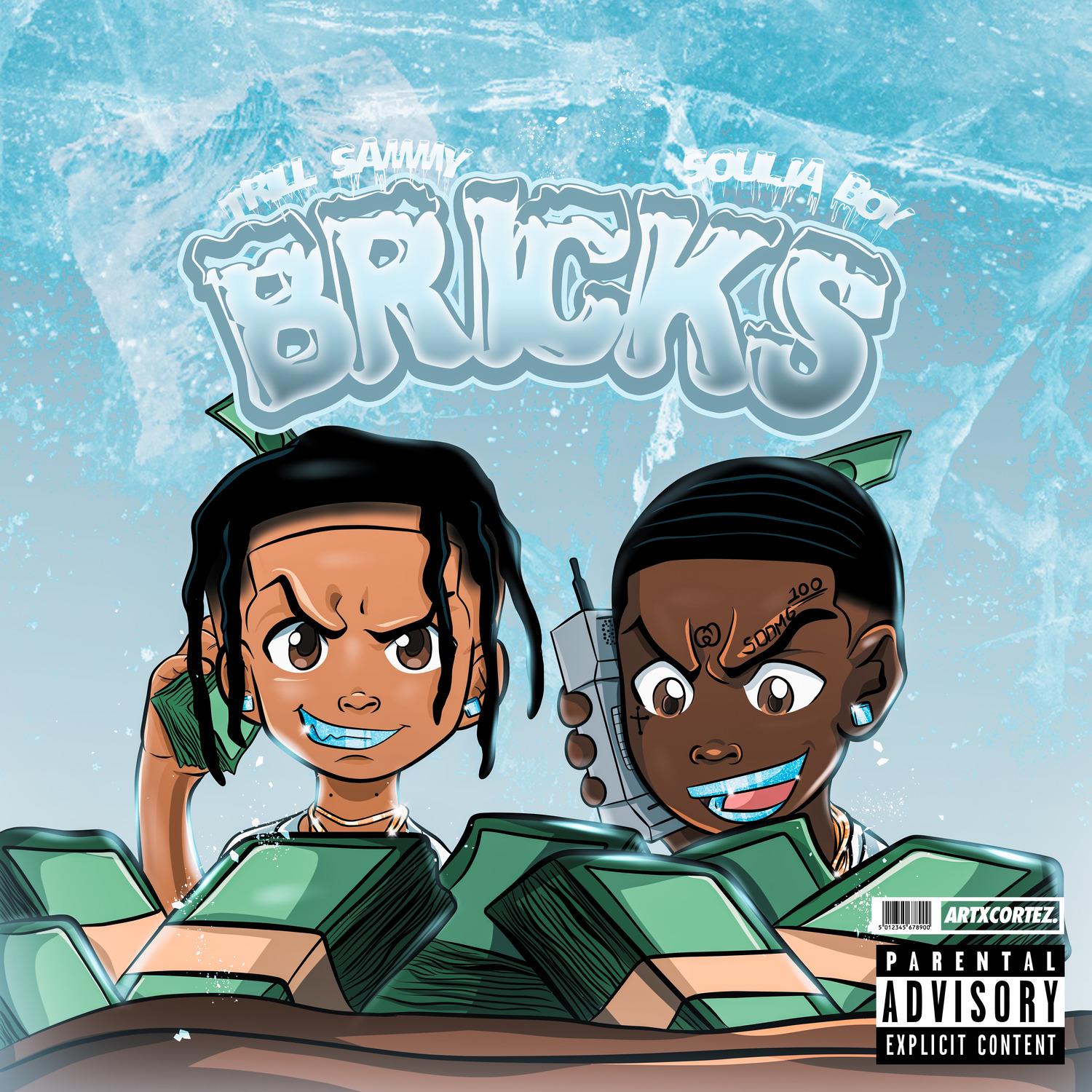Bricks