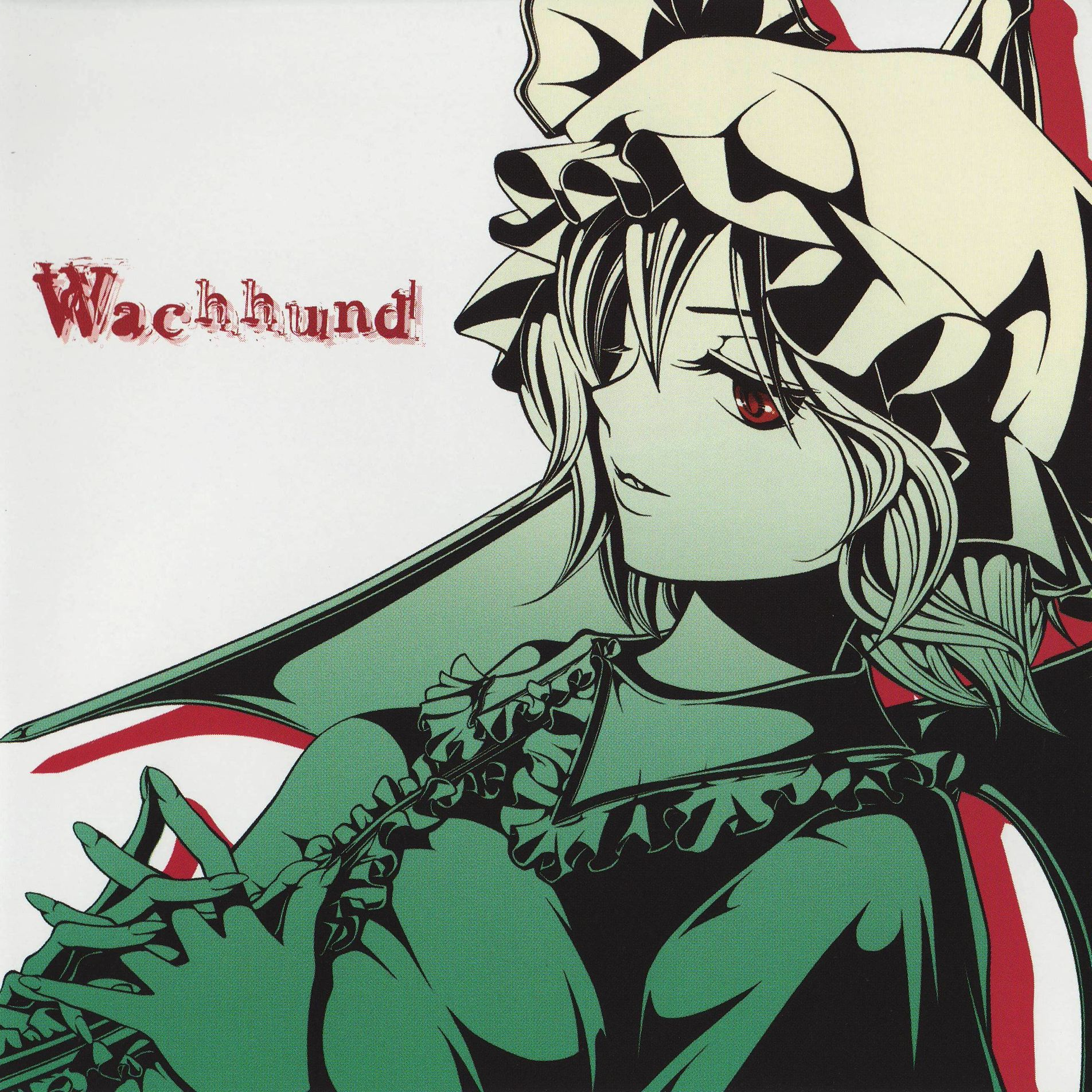 Wachhund