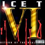 Ice T VI: Return Of The Real专辑