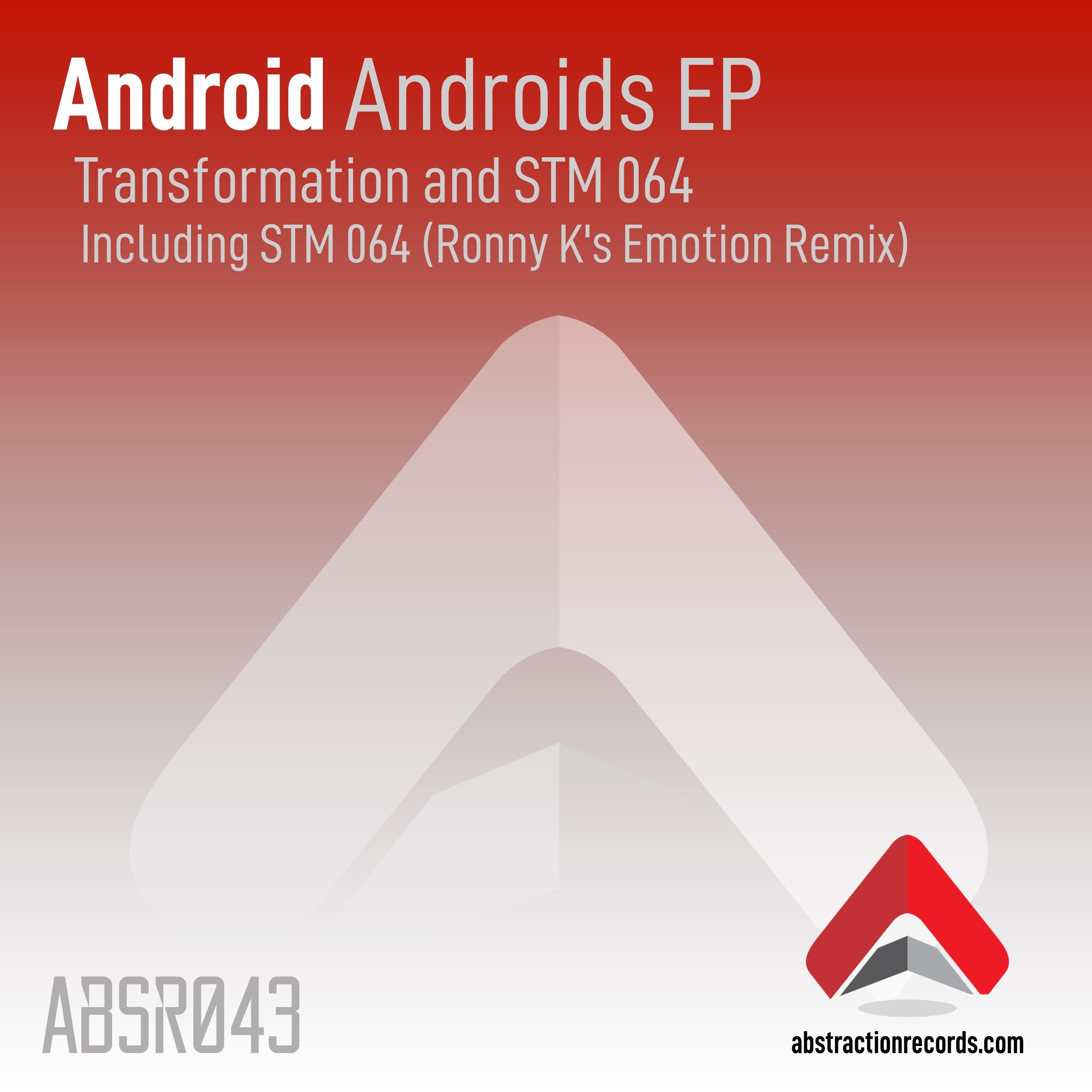 Android's