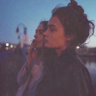 丧甜 · 在淡粉色的泡沫中沉沦