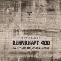 MilleniumKid, Zombie Nation - Vielleicht Vielleicht x Kernkraft (Ghinoz, BARTA & VEIVE Hard Techno Mashup)