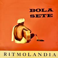 Bola Sete - La Mer (El Mar) (Remastered)