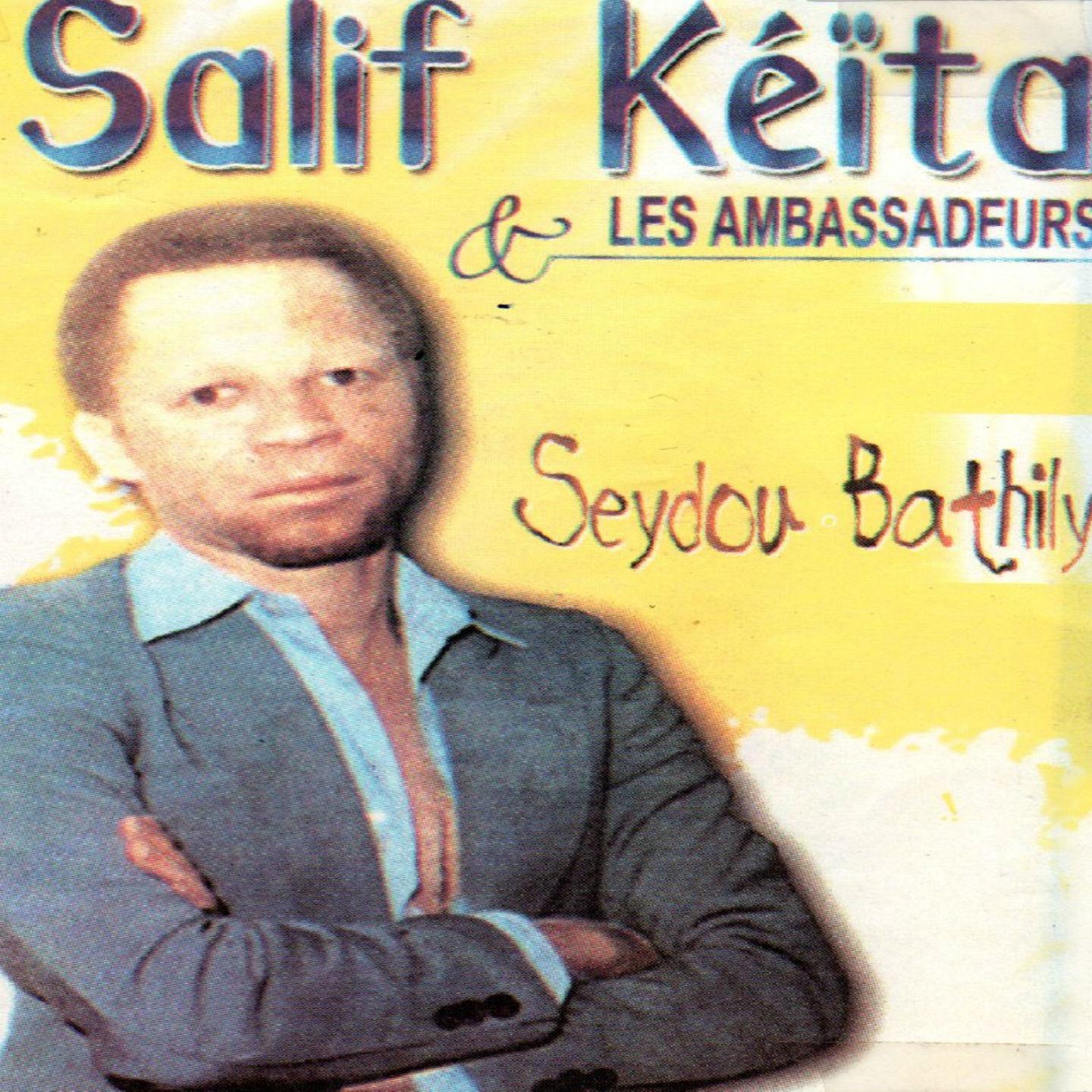 Salif Keita - Bithiéloulé