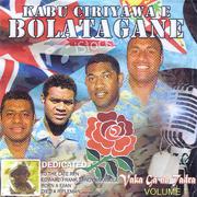 Kabu Ciriyawa E Bolatagane, Vol. 1