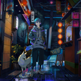 V.W.P歌手图片