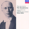 Prokofiev: The Symphonies