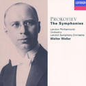 Prokofiev: The Symphonies专辑