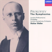 Prokofiev: The Symphonies