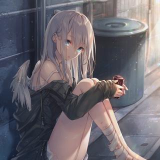 灰色特辑°无休止伪善拼图