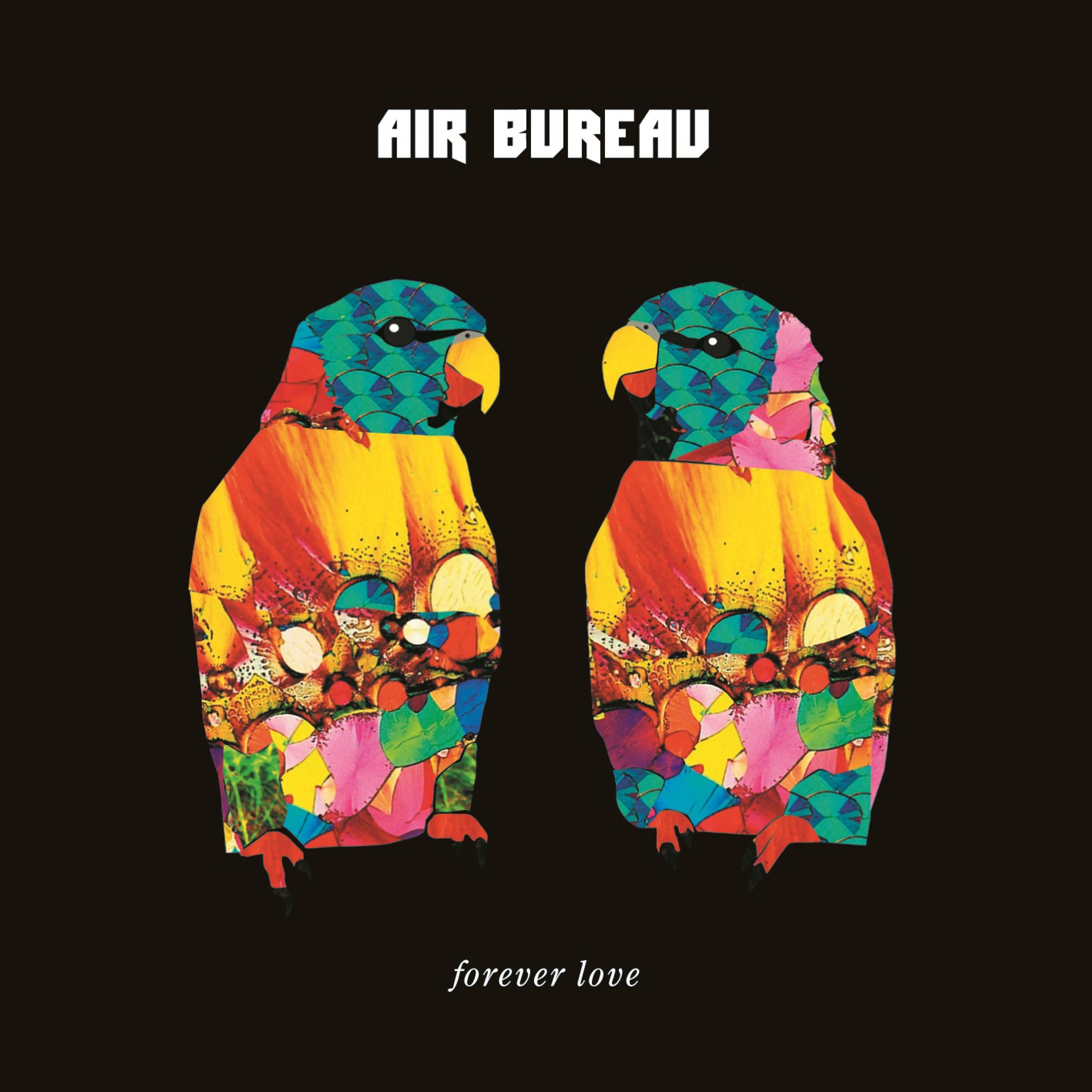 Forever Love