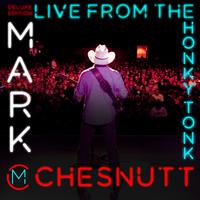 Live A Little - Mark Chesnutt (karaoke)