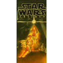 Star Wars Trilogy - The O.S.T Anthology专辑