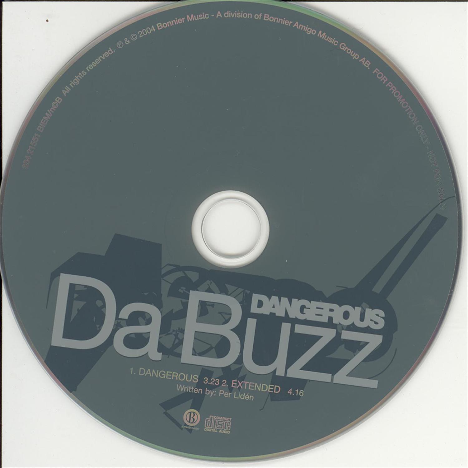 Dangerous