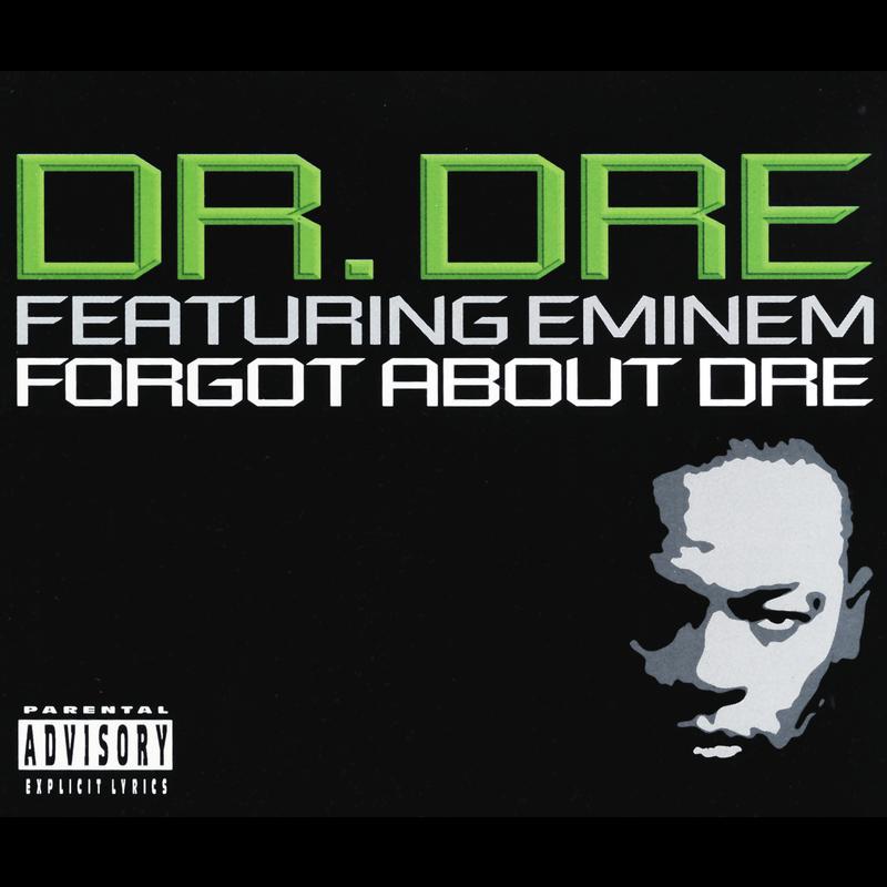 Forgot About Dre (Shu Remix)专辑