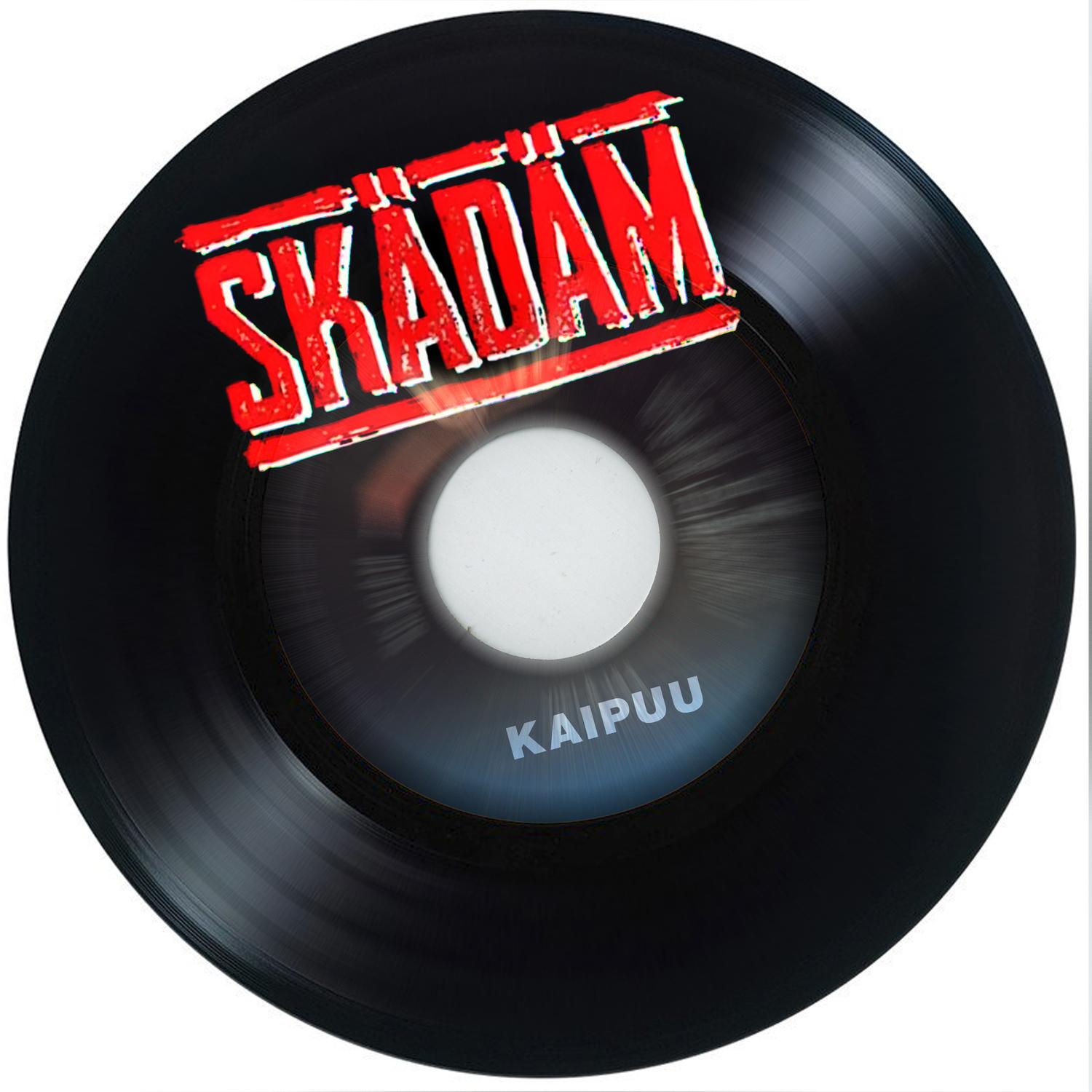 Kaipuu