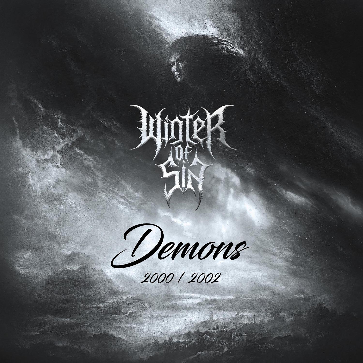 Demons 2000 - 2002