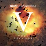 VOUS0027 Mixxwell Music - Apache专辑