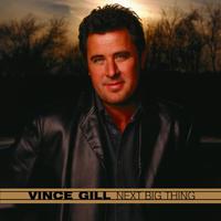 In These Last Few Days - Vince Gill (karaoke)