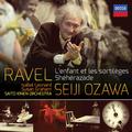 Ravel: L'enfant et les sortilèges - Shéhérazade