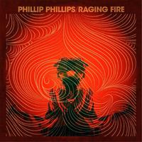 Raging Fire - Phillip Phillips (karaoke)