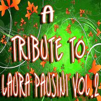Laura Pausini - Il Coraggio Che Non Ce (unofficial Instrumental)
