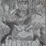 naruto专辑