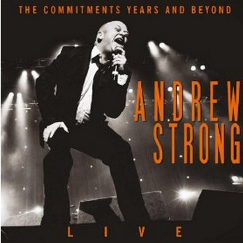 The Commitments Years And Beyond Live