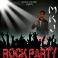 Rock Party